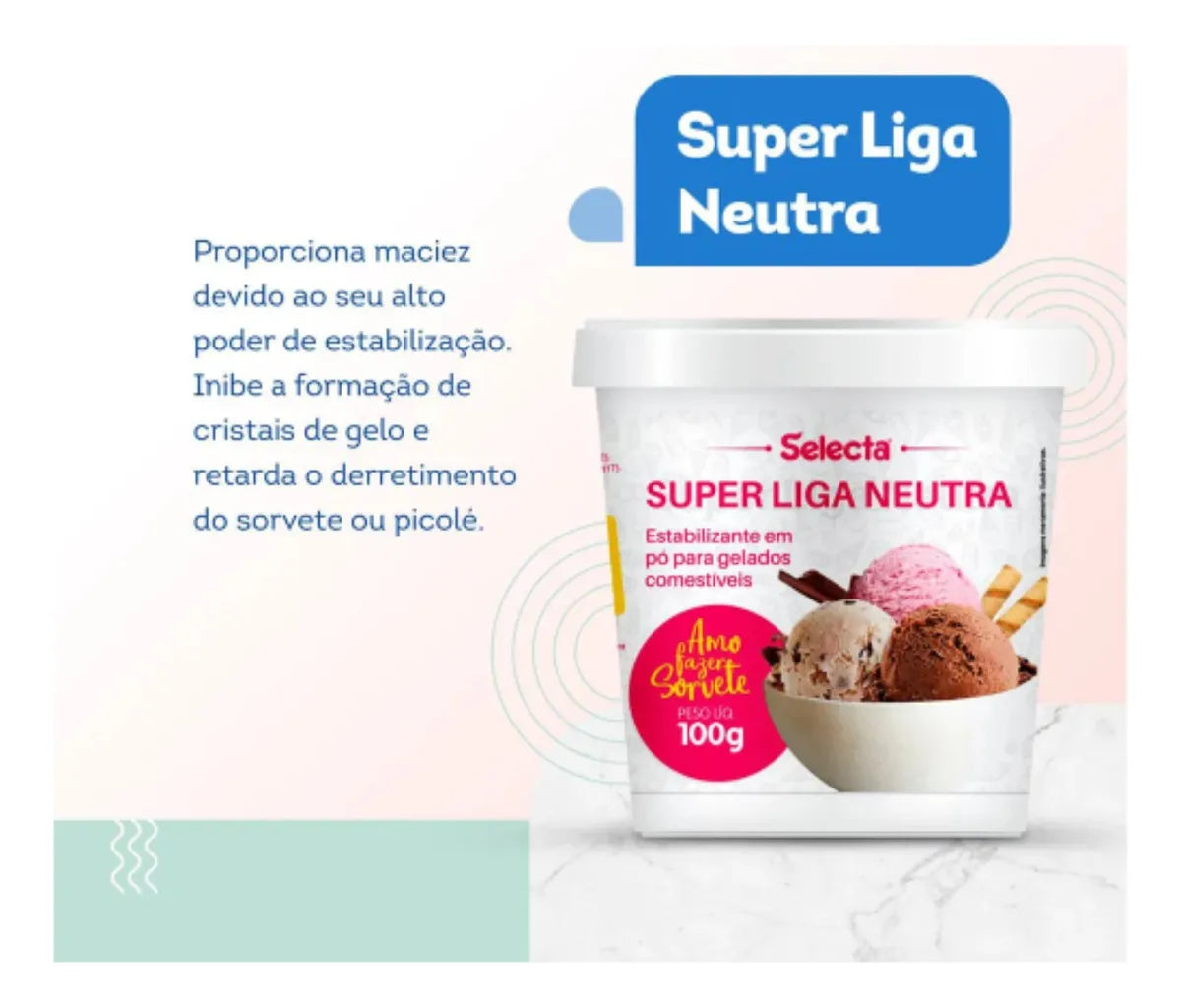 Selecta Super League Neutral 100G