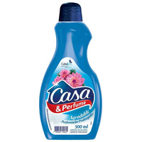 Casa & Perfume - Limpador Perfumado (500ml)