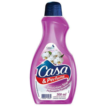 Casa & Perfume - Limpador Perfumado (500ml)