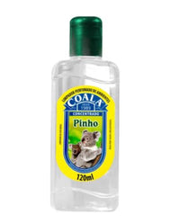Coalá - Limpador Perfumado (120ml)