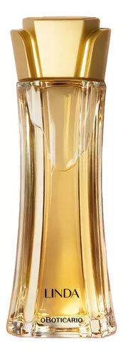 O Boticário Linda Eau de Toilette for Women (100ml)