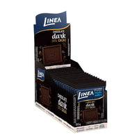 Linea Mini Chocolate Caixa (195g)