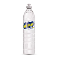 Detergente Lava Louças Minuano (500mL)