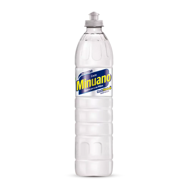 Detergente Lava Louças Minuano (500mL)