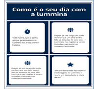 Lummina Creme para Estrias (200g)