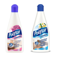 Lustra Móveis Poliflor Squeeze - (Unidade | 200ml) - Fragrâncias: