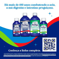 Leite de Magnésia Philips (350ml)