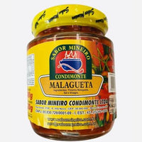 Sabor Mineiro Pimenta: Malagueta Vermelha