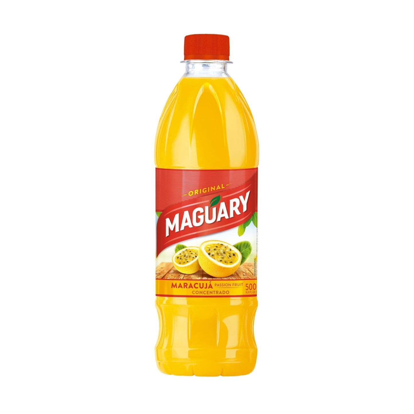 Maguary Suco Concentrado (500ml)