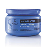 Eudora Siàge Máscara Capilar (Unidade | 250g):