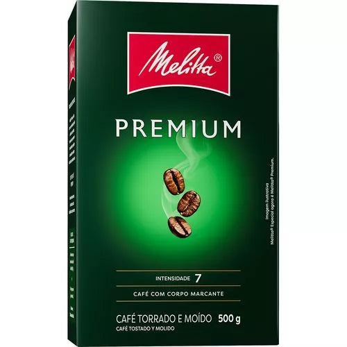 Melitta Café Premium(500g)