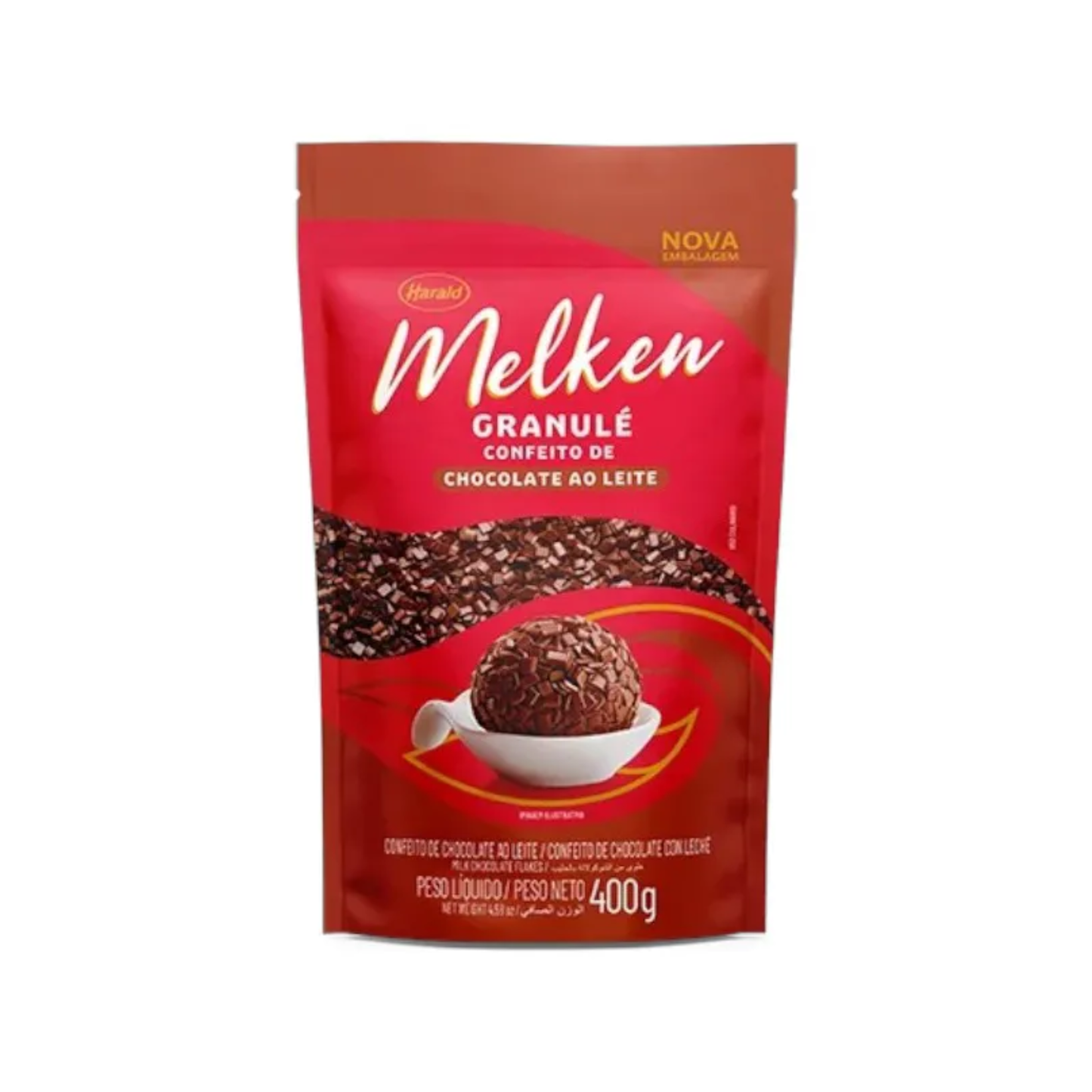 Granulado Melken Granulado (400g)