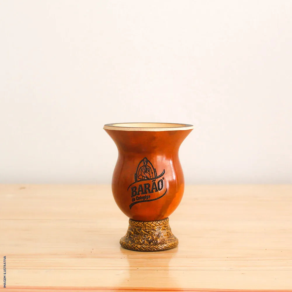 Cuia Barão Tradicional 75g