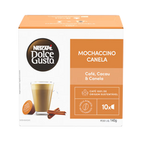 Nescafé Dolce Gusto - 10 Cápsulas