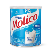 Nestlé Molico® Leite em Pó (260g)