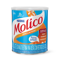 Nestlé Molico® Leite em Pó (260g)
