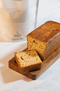 Moon Protein Flour 260g