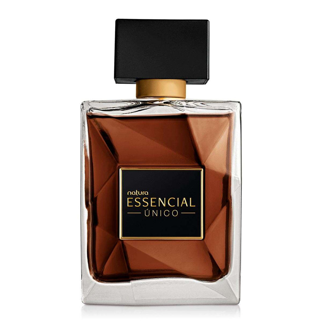 Perfume Essencial Único Deo Parfum Masculino 90G
