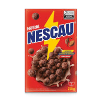 Nestlé Nescau® Cereal Matinal