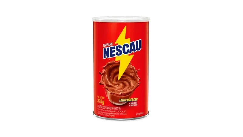 Nescau 2.0 Actigen-E Chocolate Powder 200 Gr.