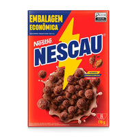 Nestlé Nescau® Cereal Matinal