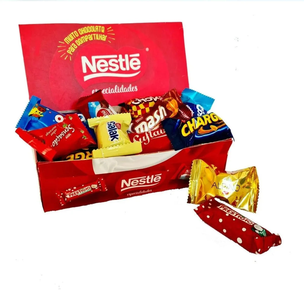 NESTLE® Specialties Candy 251g