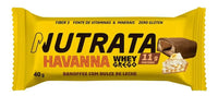 Barra de Proteína Grego Bar Havanna Nutrata 40g 12 unidades
