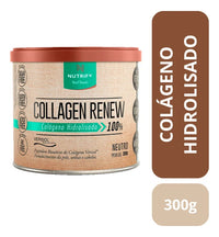 Collagen Renew Sabor Neutro - Nutrify 300g