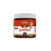 Nutrissima Hazelnut Cream with Cocoa 450G Exp 13/09