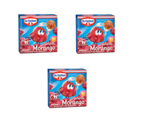 Dr. Oetker Gelatina: