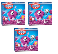 Dr. Oetker Gelatina: