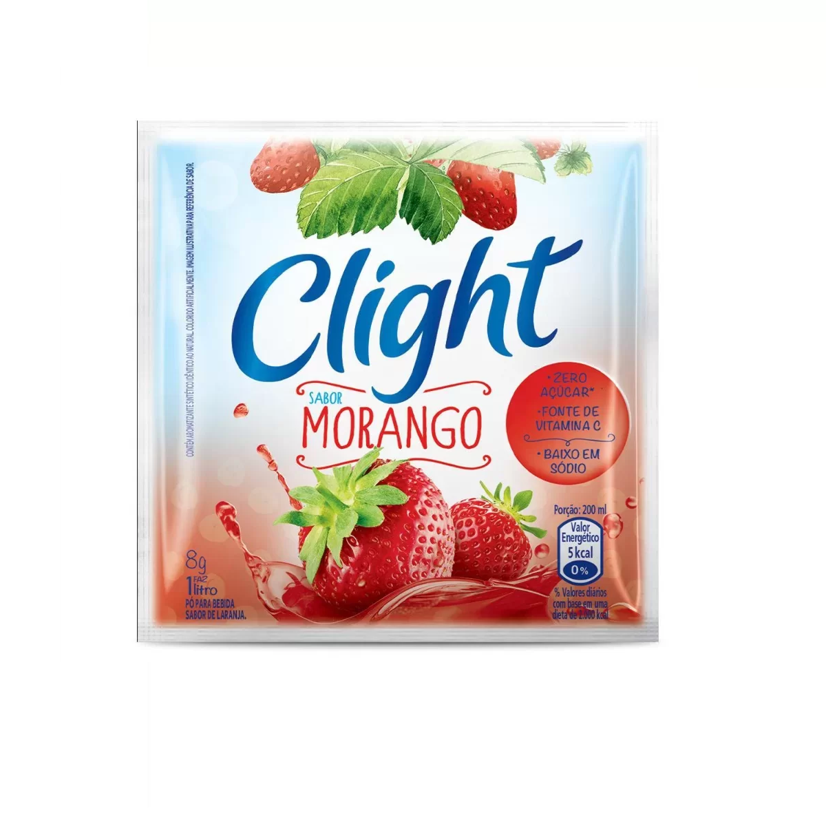 Clight Grape (15x8g)