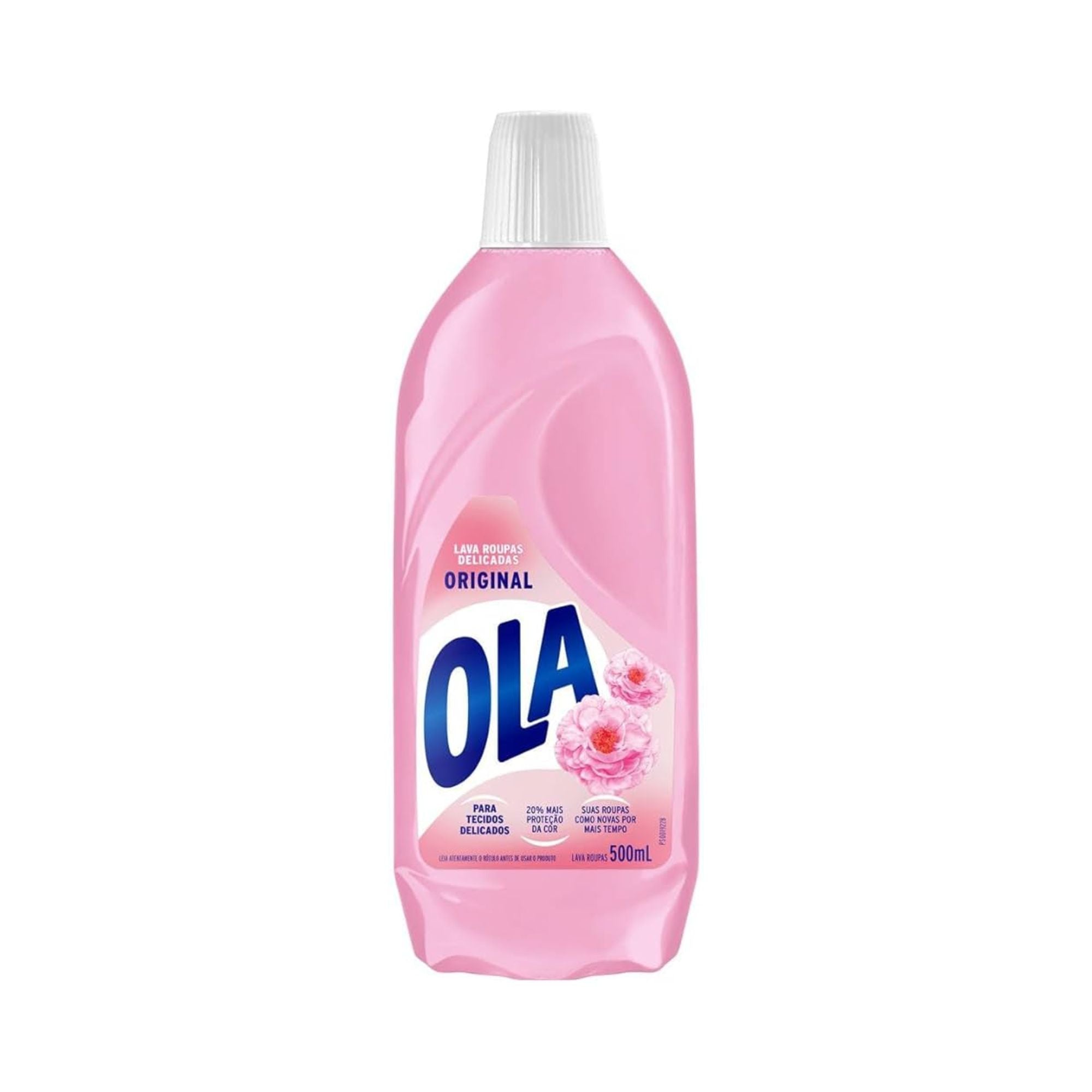 Ola Sabão Líquido Concentrado