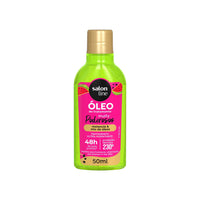 Óleo de Tratamento Melancia Cachos dos Sonhos Multy Poderosos 50ml