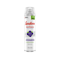 Lysoform Desinfetante Aerosol (360ml)