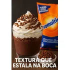 Ovomaltine Em Pó 750g Flocos Extra Crocante Chocolate