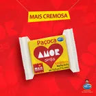 Arcor Paçoca Amor (540g)