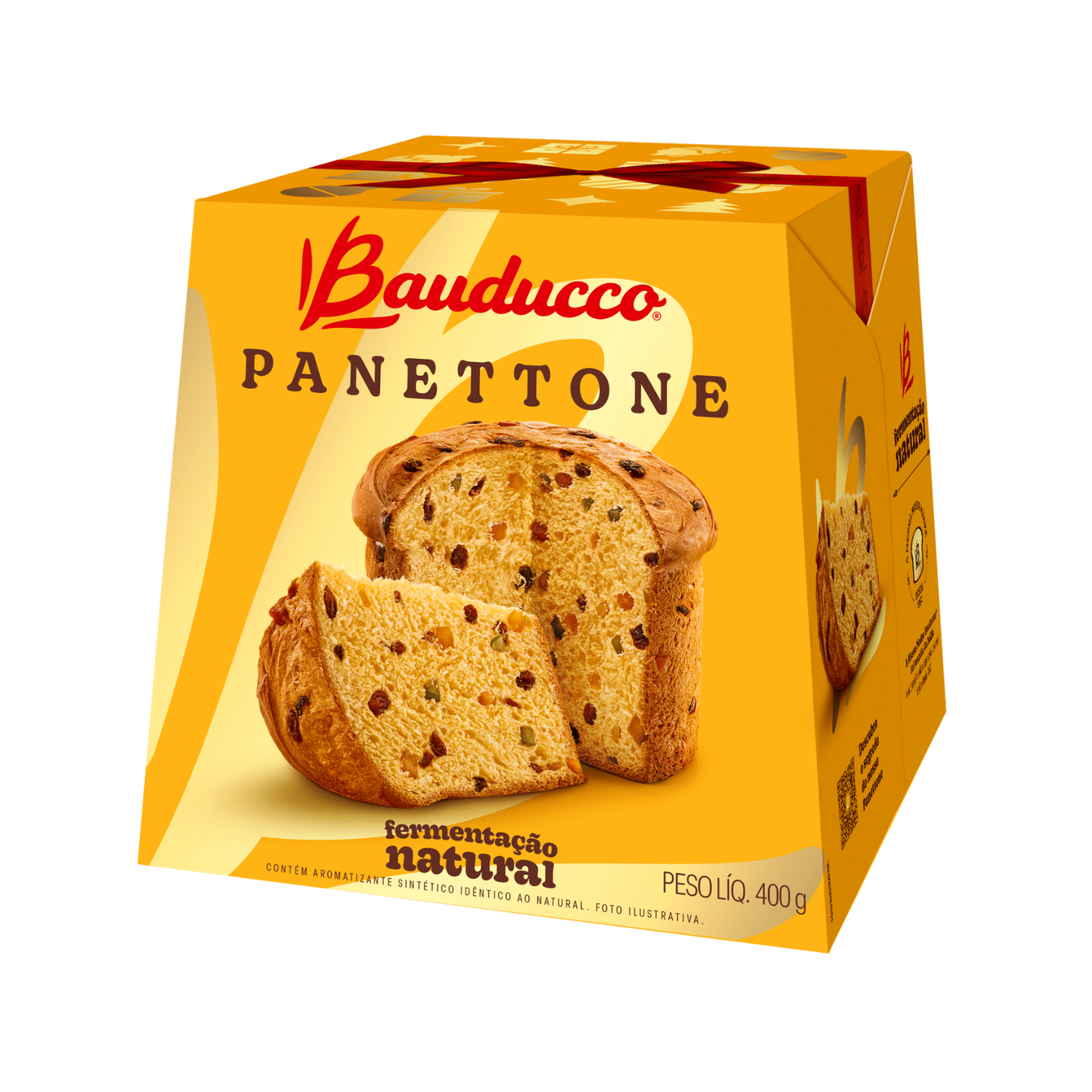 Bauducco Panettone (400g)