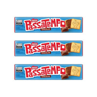 Nestlé Biscoito Passatempo® Recheado 3x130g