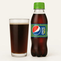 Pepsi Twist Caçulinha 200ml