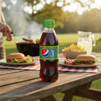 Pepsi Twist Caçulinha 200ml