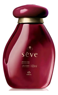 Natura Óleo Corporal Sève 200ml