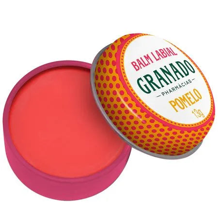 Granado Balm Labial - 1 Unidade (13g) - Fragrâncias: