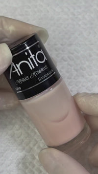 Kit 3 Esmaltes Anita Coleção Copa Do Mundo 2026 Vai Brasil!!!!