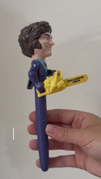 Lionic - A caneta do Leão