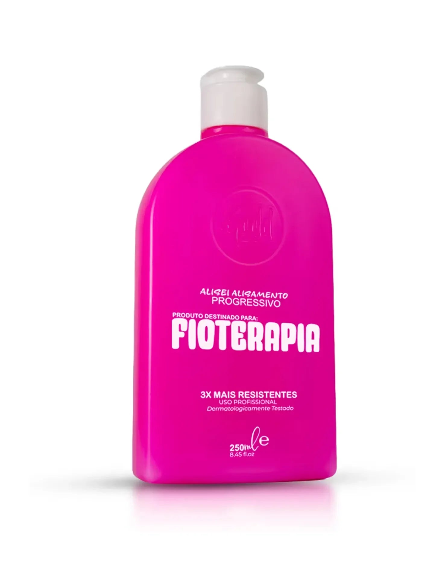 Gold Spell Fioterapia Progressiva sem Formol 3x mais resistentes (250ml)