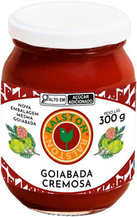 Ralston Creamy Guava Paste (300g)