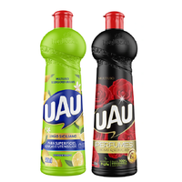Limpador UAU Multiuso (Unidade | 500ml) - Fragrâncias: