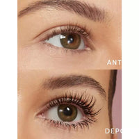 Niina Secrets Super Bold Eyelash Mascara - 10g Eudora