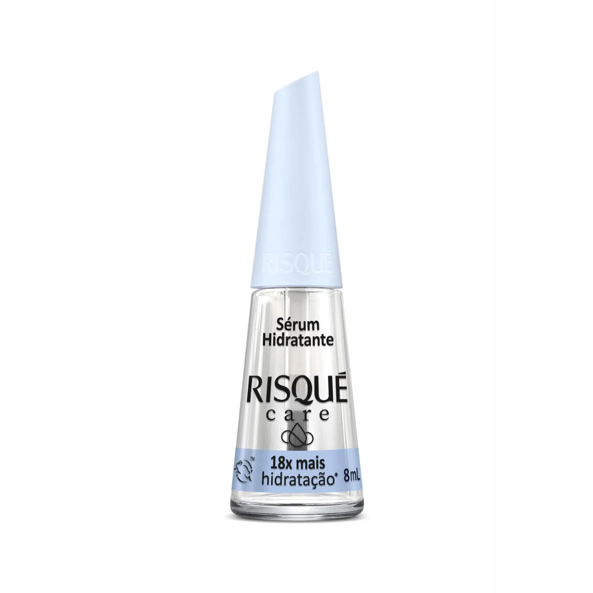 Risque Care Moisturizing Serum 18 x more Hydration 8ml